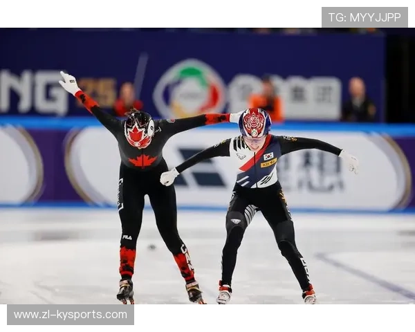 国际短道速滑技术大会发布青少年培养白皮书，短道速滑青年锦标赛